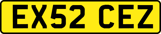 EX52CEZ