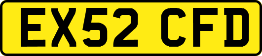 EX52CFD