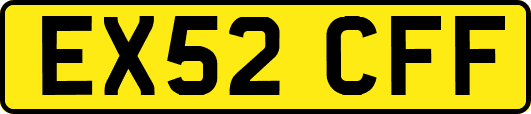 EX52CFF