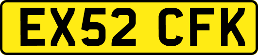 EX52CFK