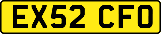 EX52CFO