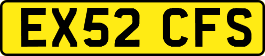 EX52CFS