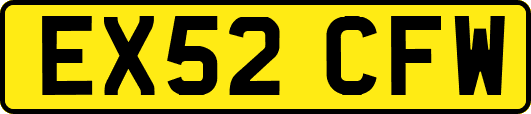 EX52CFW