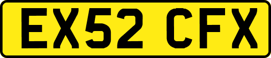 EX52CFX