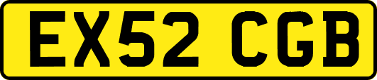 EX52CGB