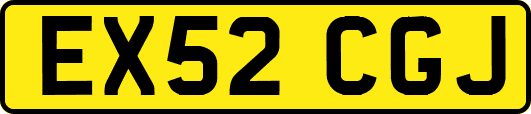 EX52CGJ