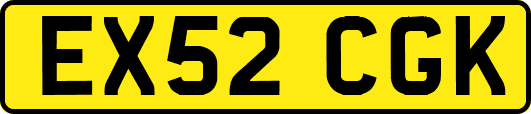 EX52CGK