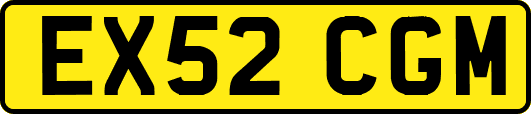 EX52CGM