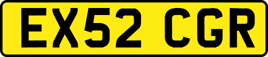 EX52CGR