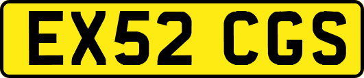 EX52CGS