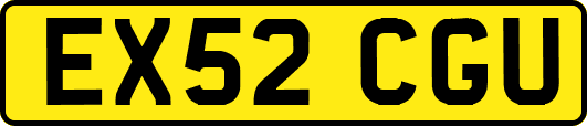 EX52CGU