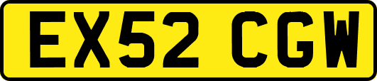 EX52CGW