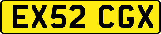 EX52CGX
