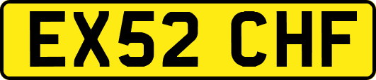 EX52CHF