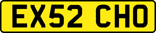 EX52CHO