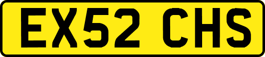 EX52CHS