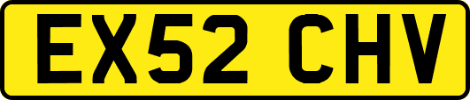 EX52CHV