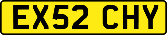 EX52CHY