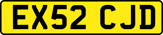EX52CJD