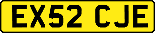 EX52CJE