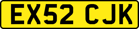 EX52CJK