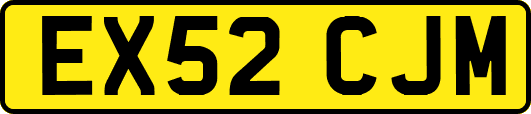 EX52CJM