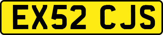 EX52CJS