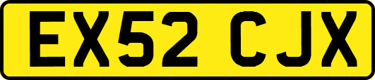 EX52CJX