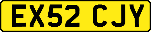 EX52CJY