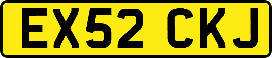 EX52CKJ
