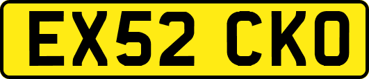 EX52CKO