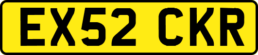 EX52CKR