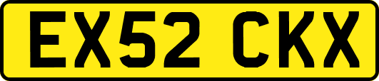 EX52CKX
