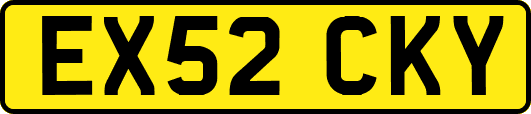 EX52CKY