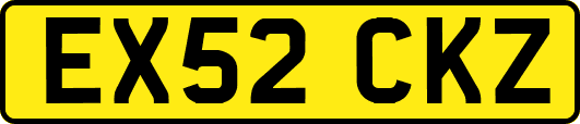 EX52CKZ