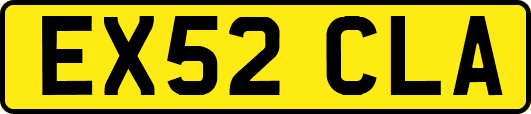 EX52CLA
