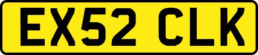 EX52CLK
