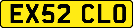 EX52CLO