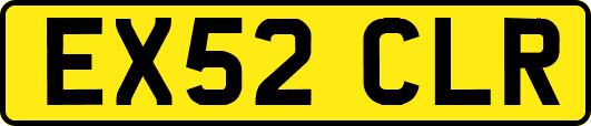 EX52CLR