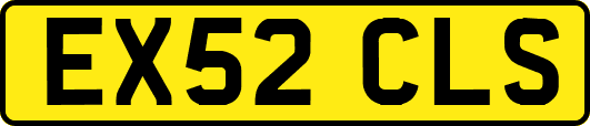 EX52CLS