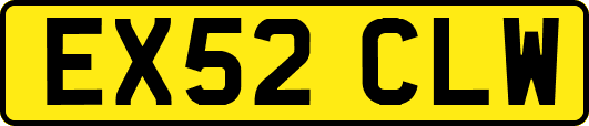 EX52CLW