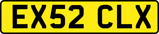 EX52CLX
