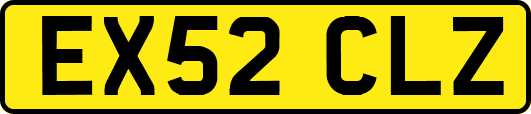 EX52CLZ