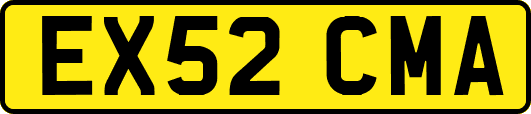 EX52CMA