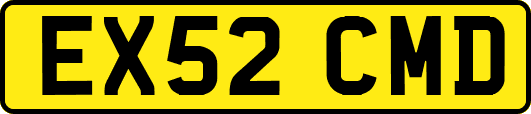 EX52CMD
