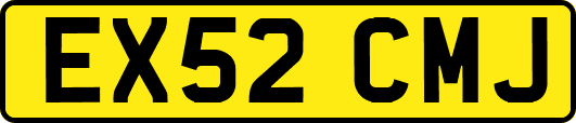 EX52CMJ