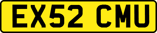EX52CMU