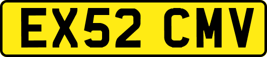 EX52CMV