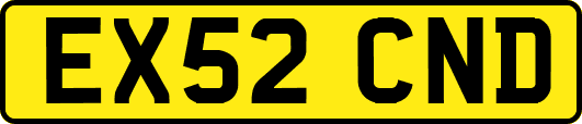 EX52CND
