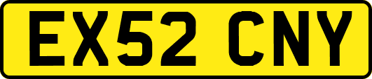 EX52CNY